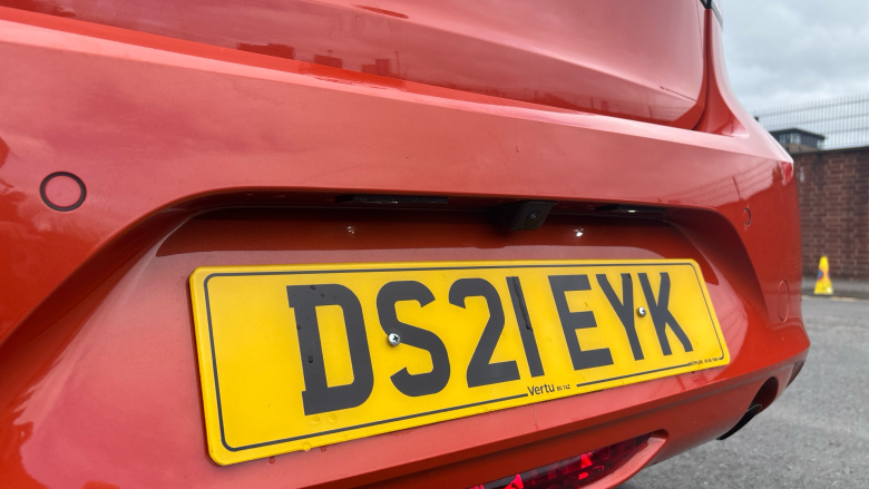 Vauxhall Corsa 1.2 Turbo Elite Nav Premium 5dr Petrol Hatchback